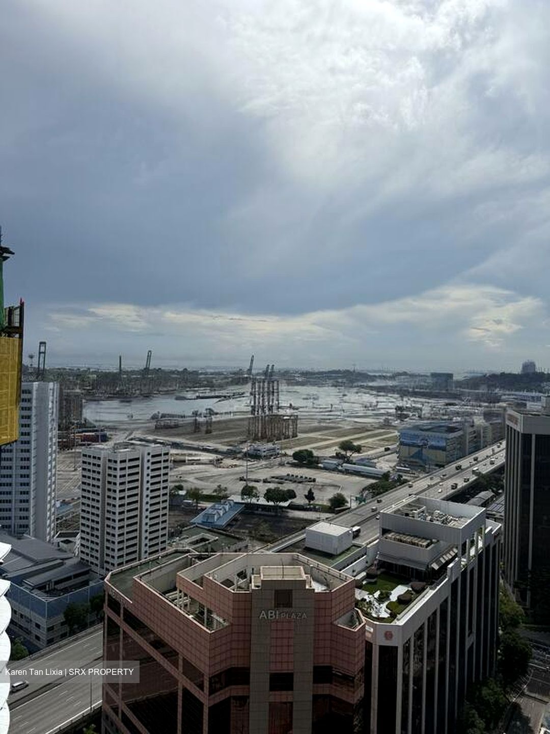 One Bernam (D2), Apartment #502622341